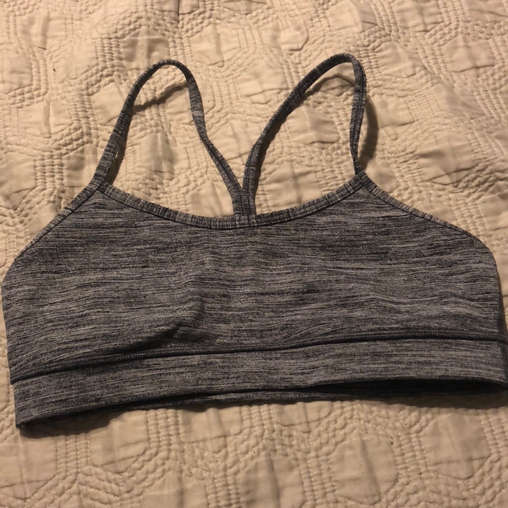 Lululemon Flow Y bra